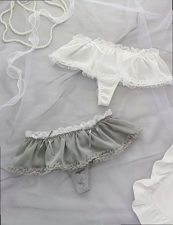 Angelic単品Tバック