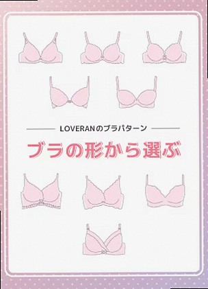 ブラパターン